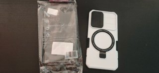 Funda Samsung Galaxy S22 Magnética