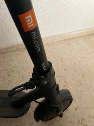 Patinete Eléctrico Mi Scooter 3