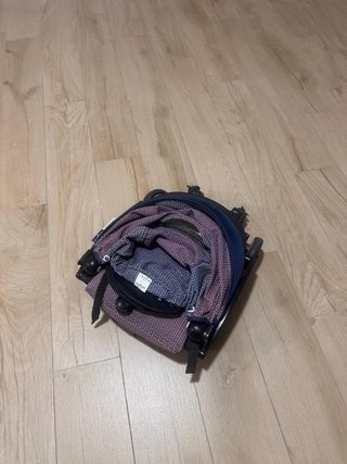 Silla de paseo compacta Babyzen YOYO