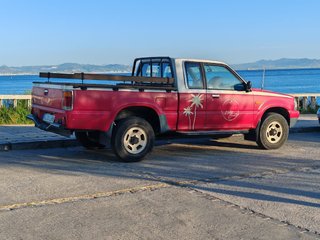 Mazda B 2500 - ORIGINAL - Pick Up