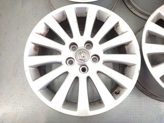 Llantas 17 Originales Opel Insignia A