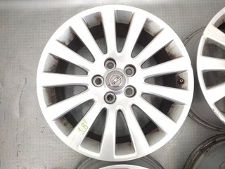Llantas 17 Originales Opel Insignia A