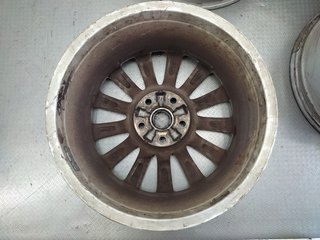 Llantas 17 Originales Opel Insignia A