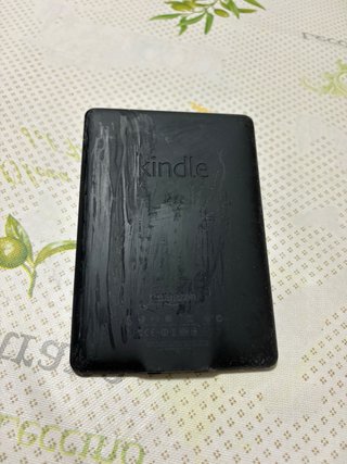 Ebook Amazon Kindle 5ª Gen