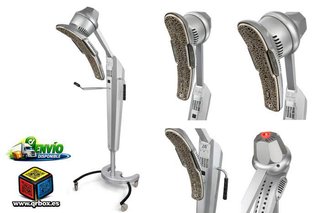 CLIMAZON INFRARROJOS CON PIE H289 500W
