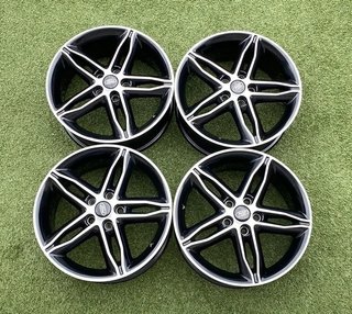 Llantas 17 Originales Ford Focus C-Max 5x108