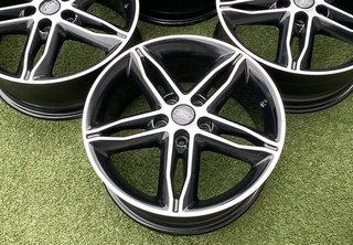 Llantas 17 Originales Ford Focus C-Max 5x108