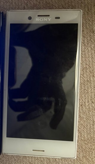 Sony Xperia X Compact