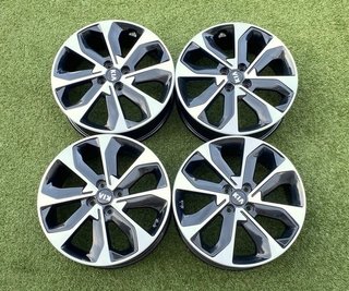 Llantas 17 Originales Kia Ceed Sportage
