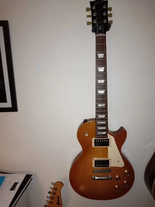 Gibson Les Paul Tribute 2017