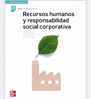 Libros grado superior administración y finanzas