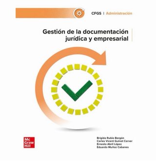 Libros grado superior administración y finanzas