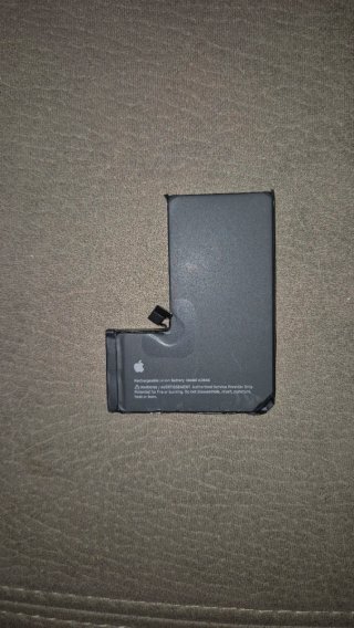 Batteria Apple iPhone 14 Pro