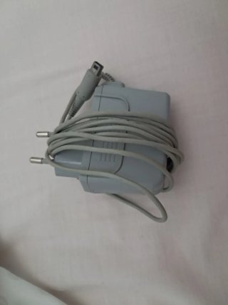 Nintendo DSi XL Marrón + tarjeta de juegos