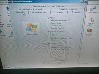Portatile Acer Aspire 1800