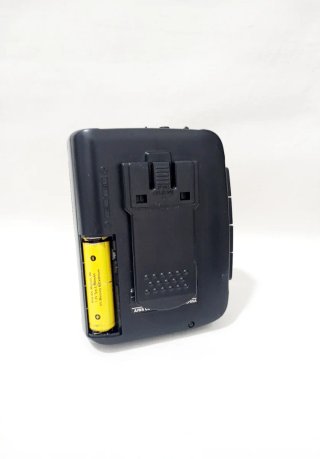 Walkman Aiwa TA263 Radio Cassette Vintage
