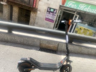 Patinete Eléctrico Xiaomi Electric Scooter 4 Pro