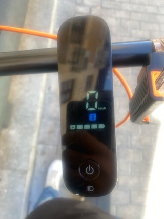Patinete Eléctrico Xiaomi Electric Scooter 4 Pro