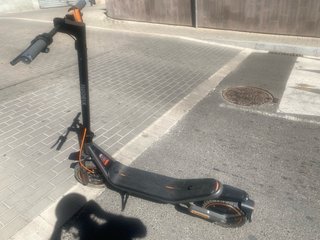 Patinete Eléctrico Xiaomi Electric Scooter 4 Pro