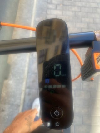 Patinete Eléctrico Xiaomi Electric Scooter 4 Pro