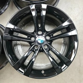 Llantas 18 Originales BMW Serie 1 F40 Serie 2 F44