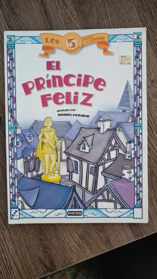 Cuentos antiguos