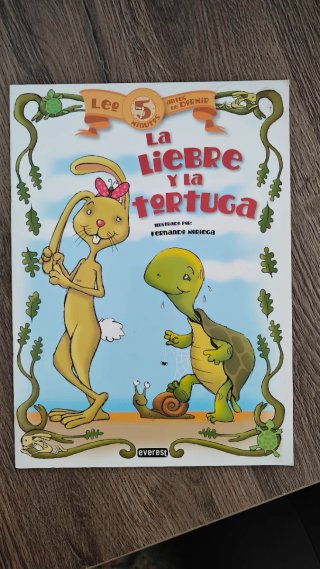 Cuentos antiguos