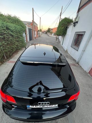 Audi A3 sportbeak