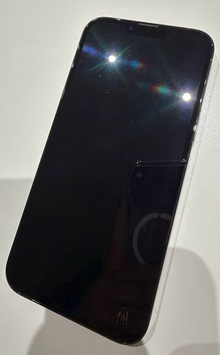 iPhone 13 Pro Max 128GB Gris/Plata