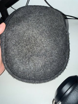 Auriculares Jabra Evolve2 75