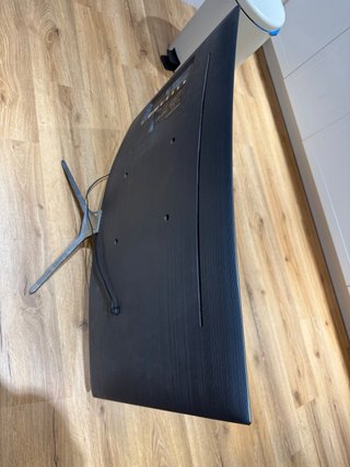 TV Samsung 40 Curva Buen Estado