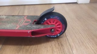 Patinete Freestyle Oxelo