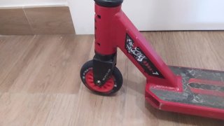 Patinete Freestyle Oxelo
