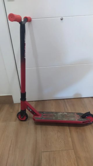 Patinete Freestyle Oxelo