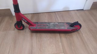 Patinete Freestyle Oxelo