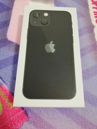 iPhone 13 mini