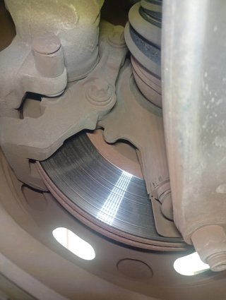 Mecânico Domicílio CASTELLON Y DERREDORES