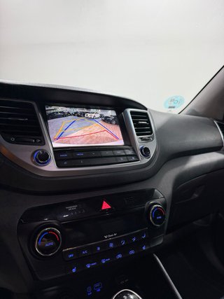 Hyundai Tucson ETIQUETA C
