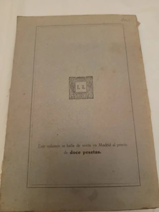 Historia General de Derecho Español