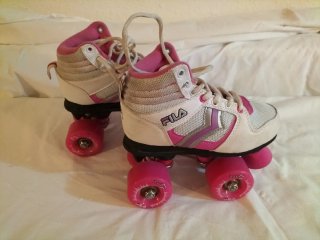 Patines Fila Talla 32