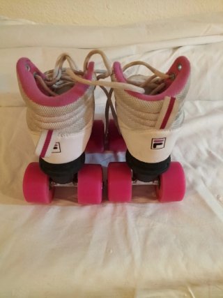 Patines Fila Talla 32