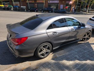 Mercedes-Benz Clase A 2016