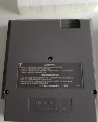 Batman NES