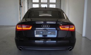 Audi A6 2011