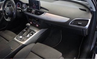 Audi A6 2011
