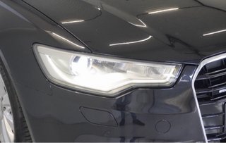 Audi A6 2011