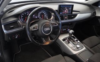 Audi A6 2011