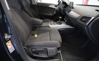 Audi A6 2011
