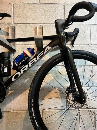 Bicicleta Gravel Orbea