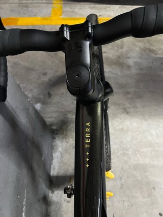 Bicicleta Gravel Orbea